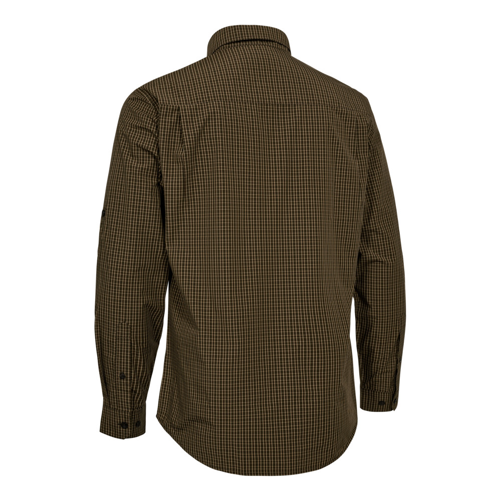 DEERHUNTER Raynor Shirt - poľovnícka košeľa