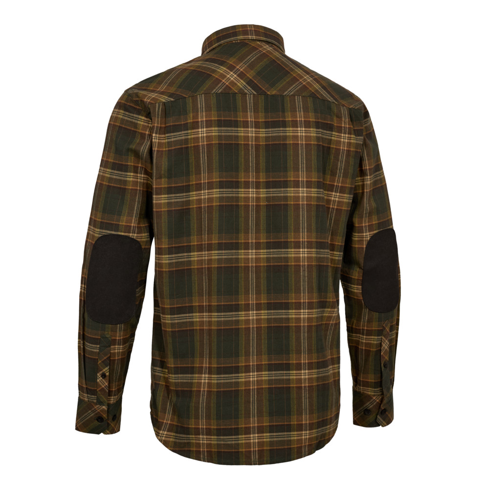 DEERHUNTER Bennett Shirt - poľovnícka košeľa