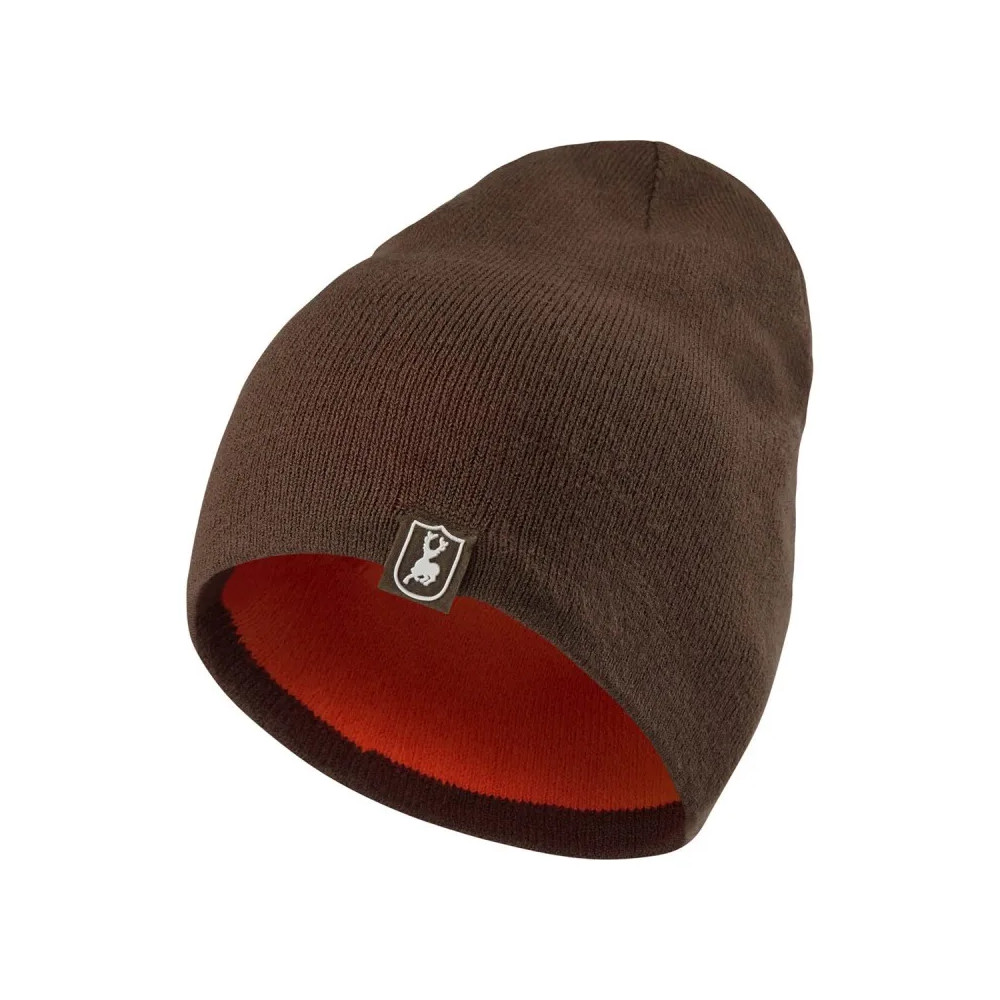 DEERHUNTER Cumberland Beanie Reversible - obojstranná čiapka