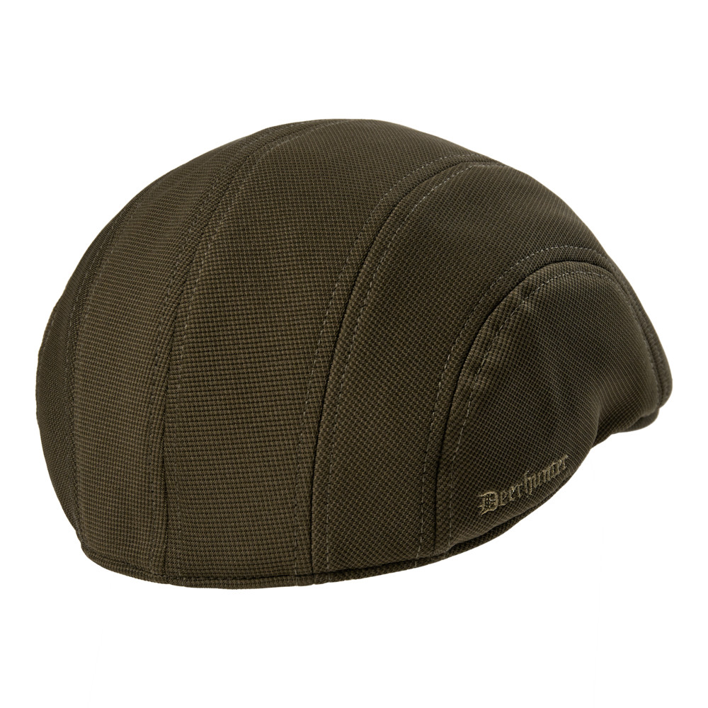 DEERHUNTER Muflon Pro Flatcap - poľovnícka baretka