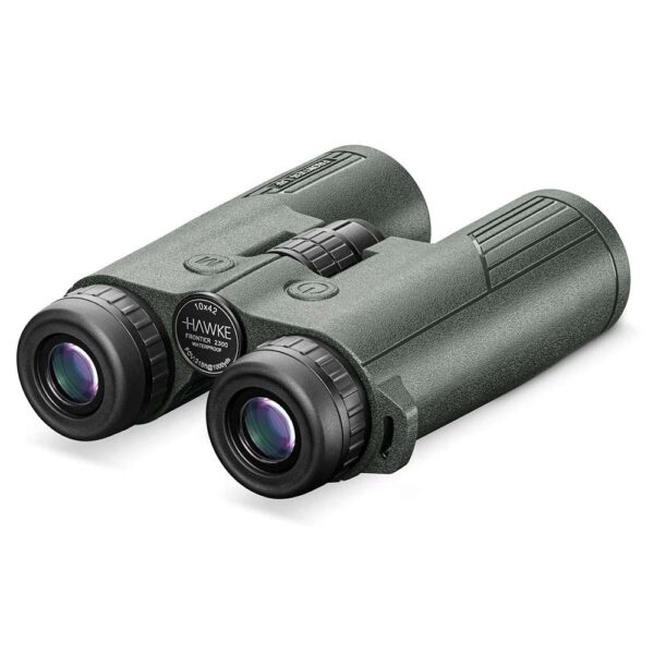 Hawke Frontier 10×42; 10-2300m LRF