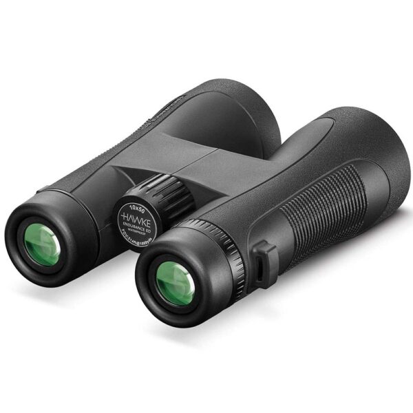 HAWKE Endurance ED 10×50