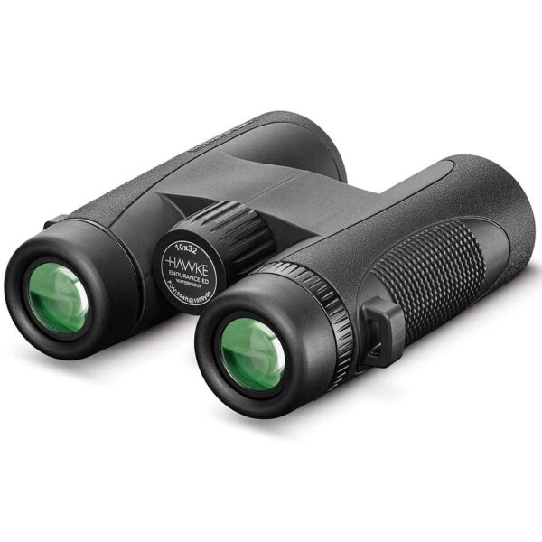 HAWKE Endurance ED 10×32
