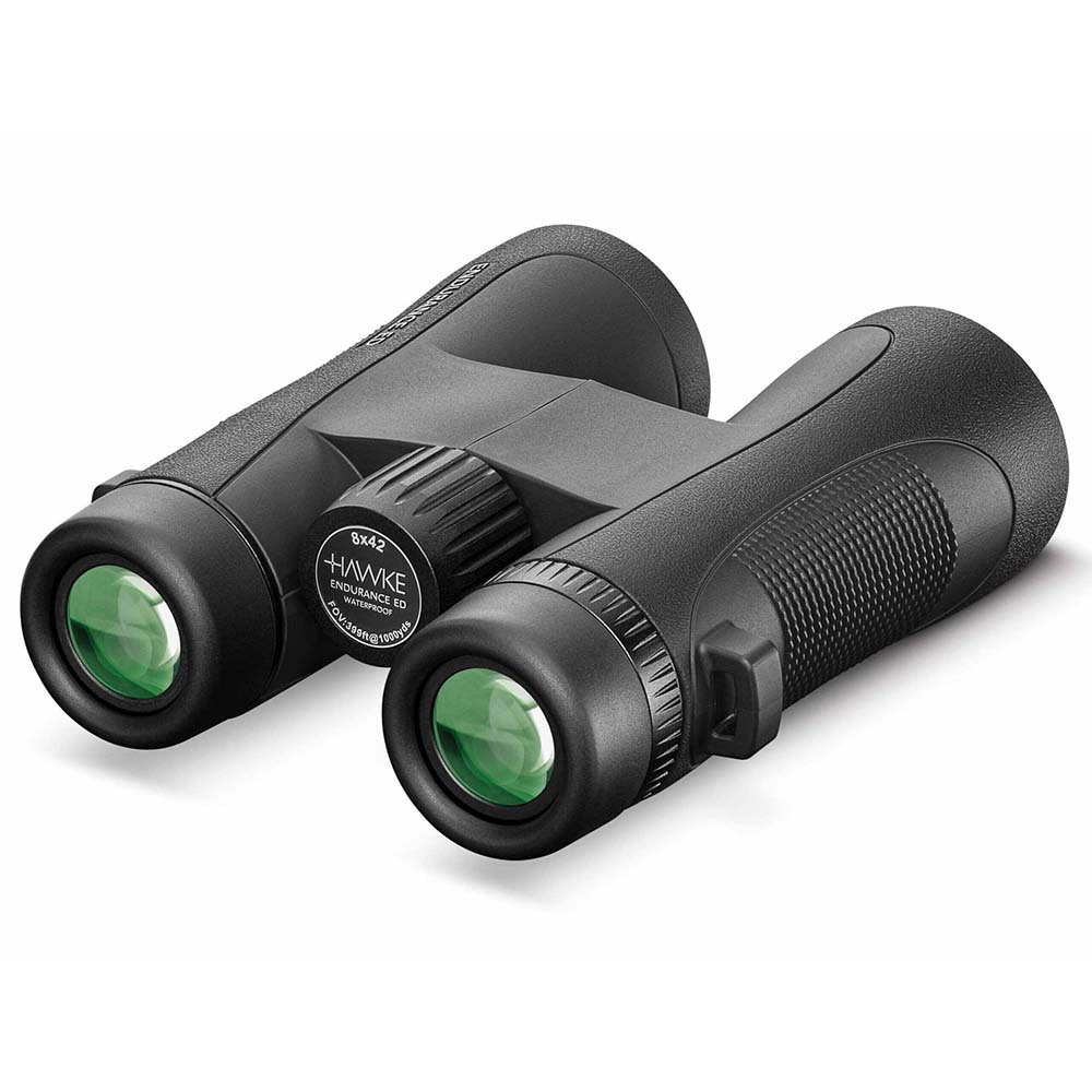 HAWKE Endurance ED 8×42