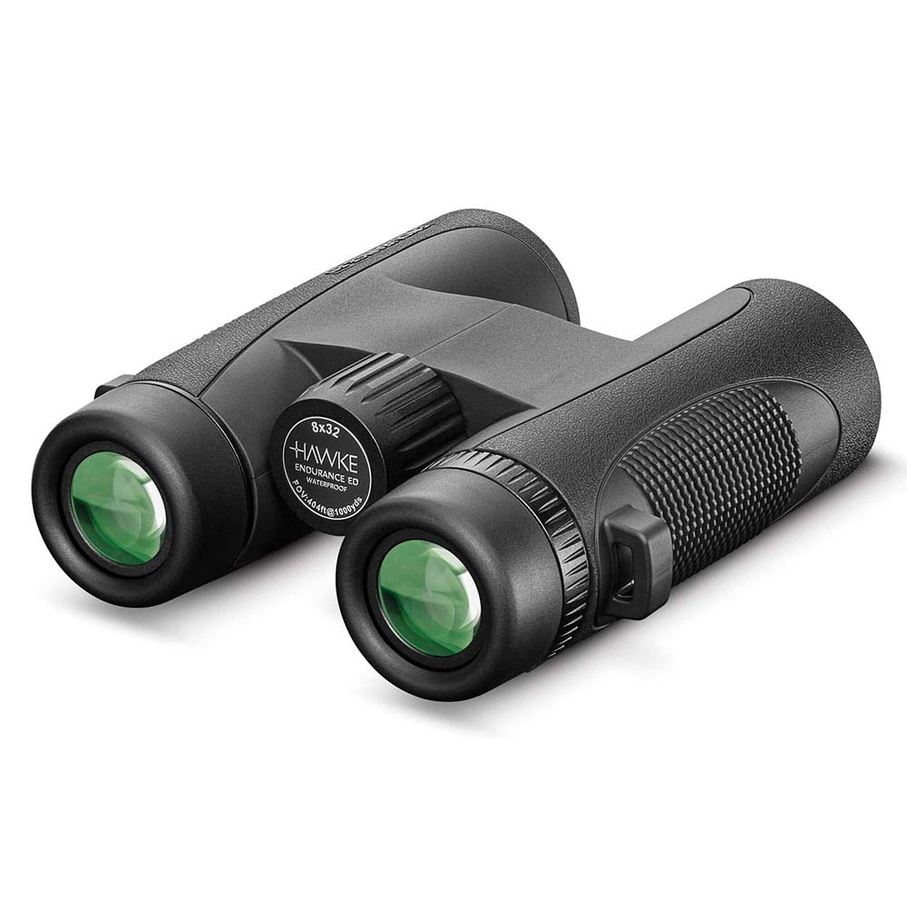 HAWKE Endurance ED 8×32
