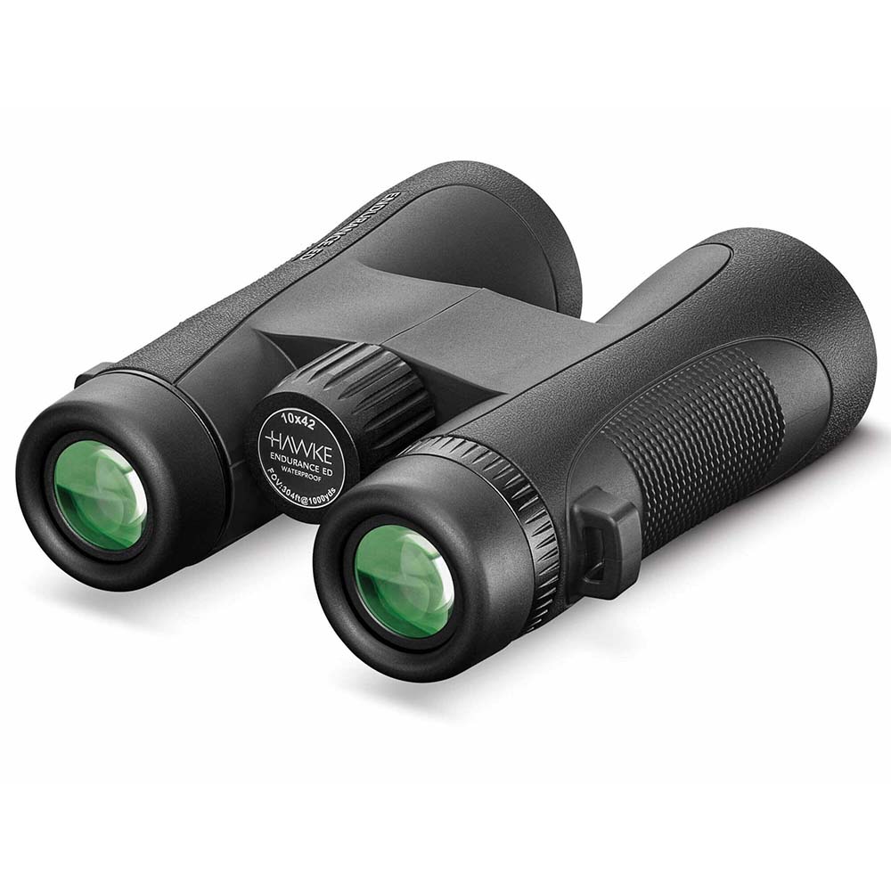 HAWKE Endurance ED 10×42