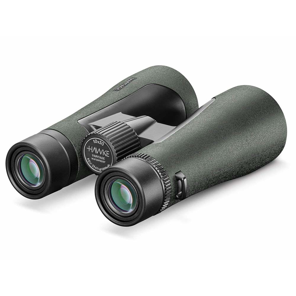 HAWKE Vantage 10×50
