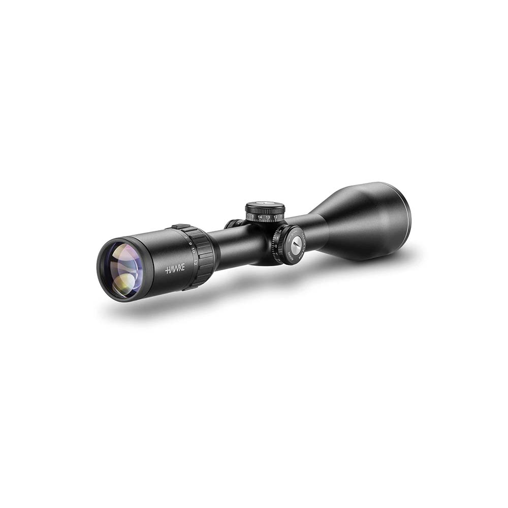 HAWKE Endurance 30 WA IR 3-12×56 (LRC (12x))