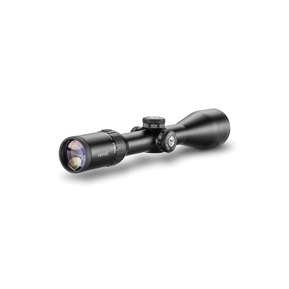 HAWKE Endurance 30 WA IR 2,5-10×50 (LRC (10x))
