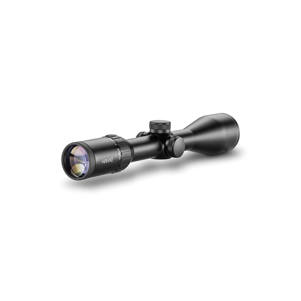 HAWKE Endurance 30 WA IR 2,5-10×50 (LR Dot (8x))
