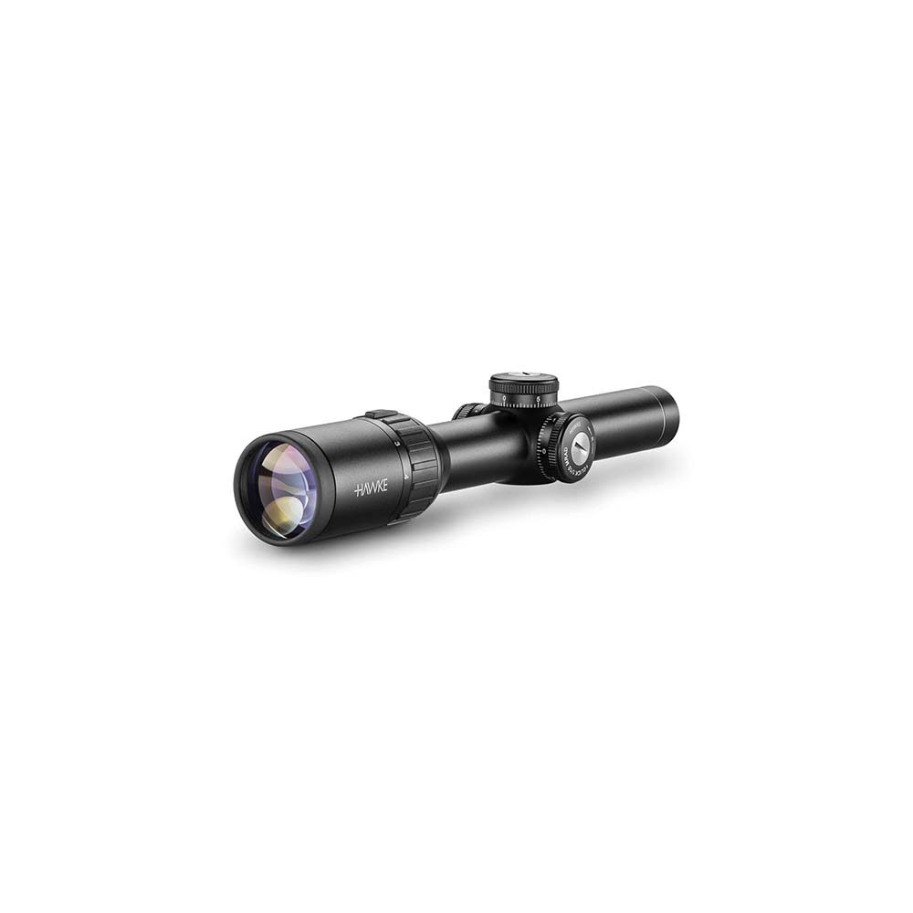 HAWKE Endurance 30 WA IR 1-4×24 (Tactical Dot (4x))