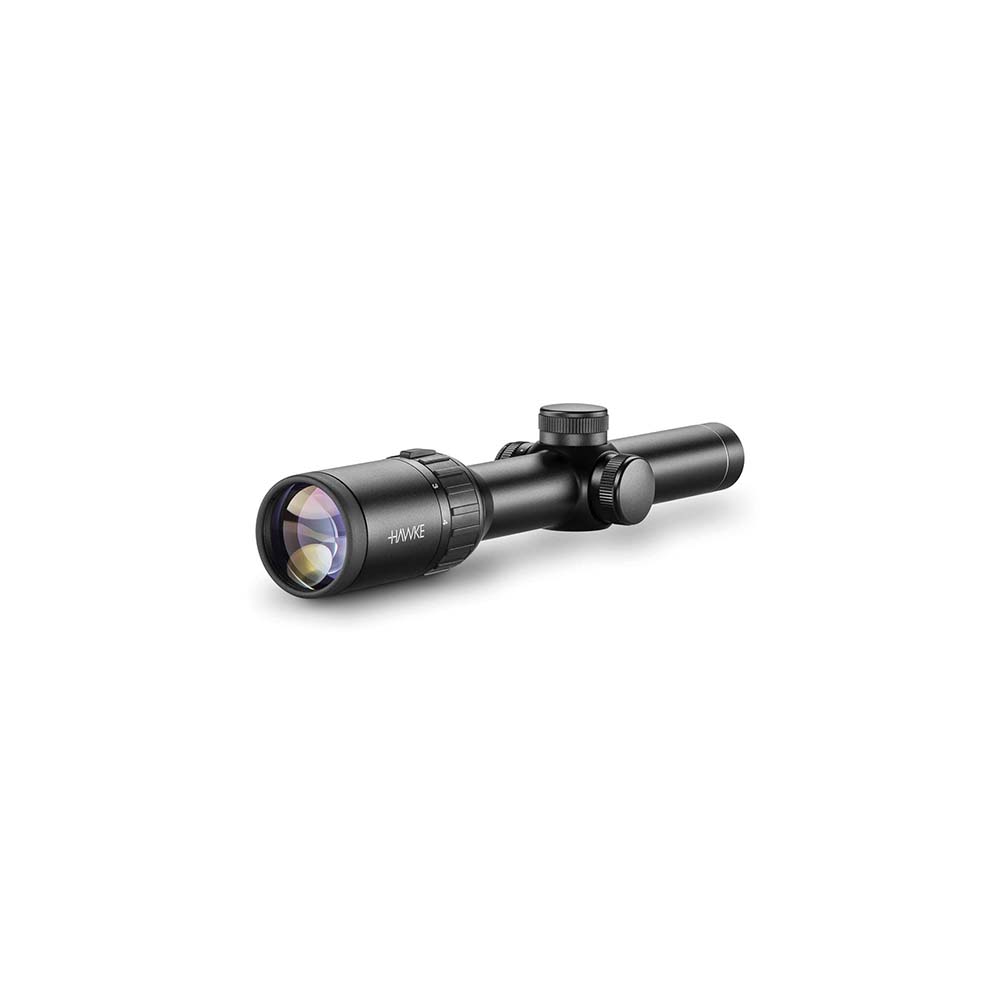 HAWKE Endurance 30 WA IR 1-4×24 (L4A Dot)