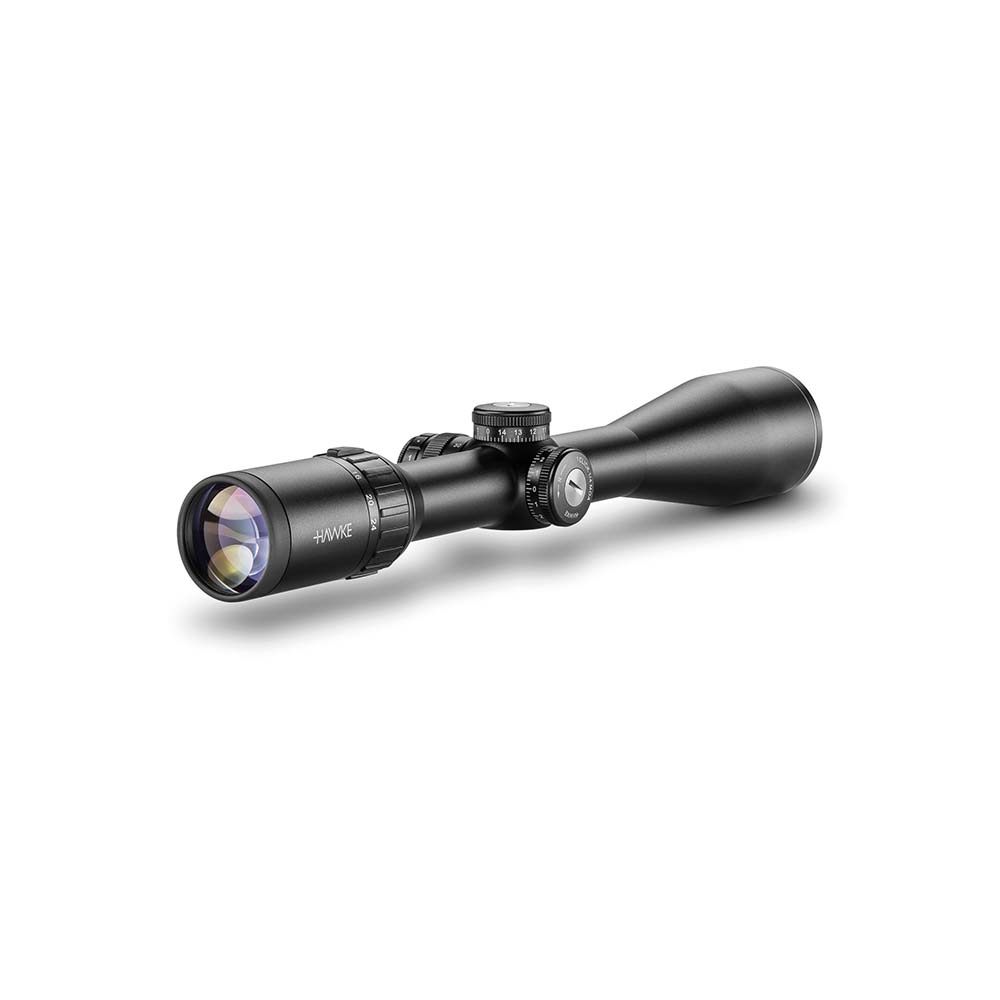 HAWKE Endurance 30 WA SF IR 6-24×50 (LR Dot 16x)