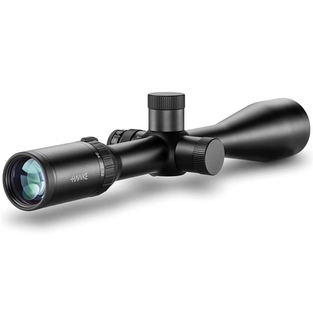 HAWKE Airmax 30 WA SF IR 8-32×50 (AMX IR)
