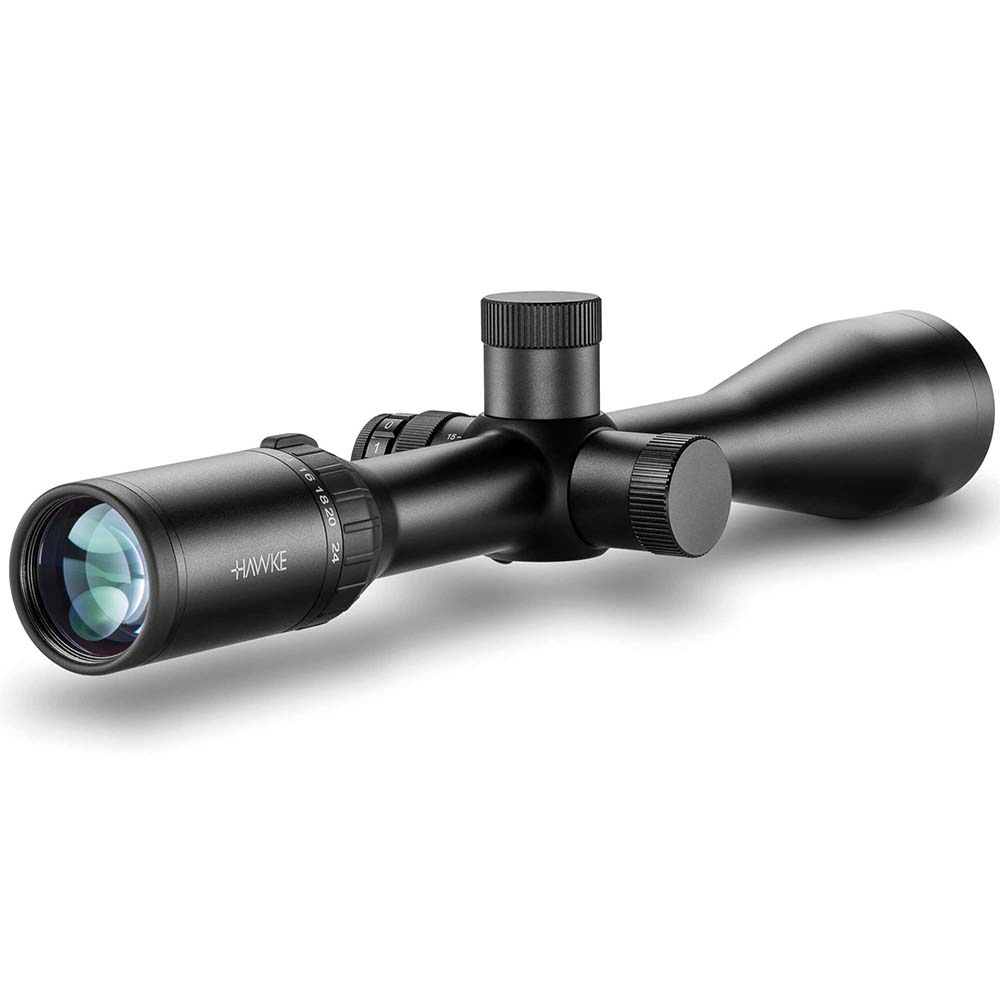 HAWKE Airmax 30 WA SF IR 6-24×50 (AMX IR)