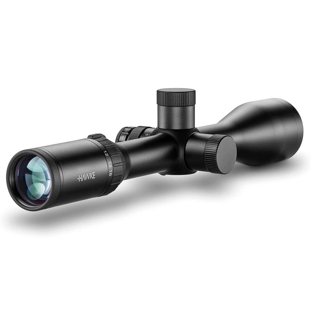 HAWKE Airmax 30 WA SF IR 4-16×50 (AMX IR)