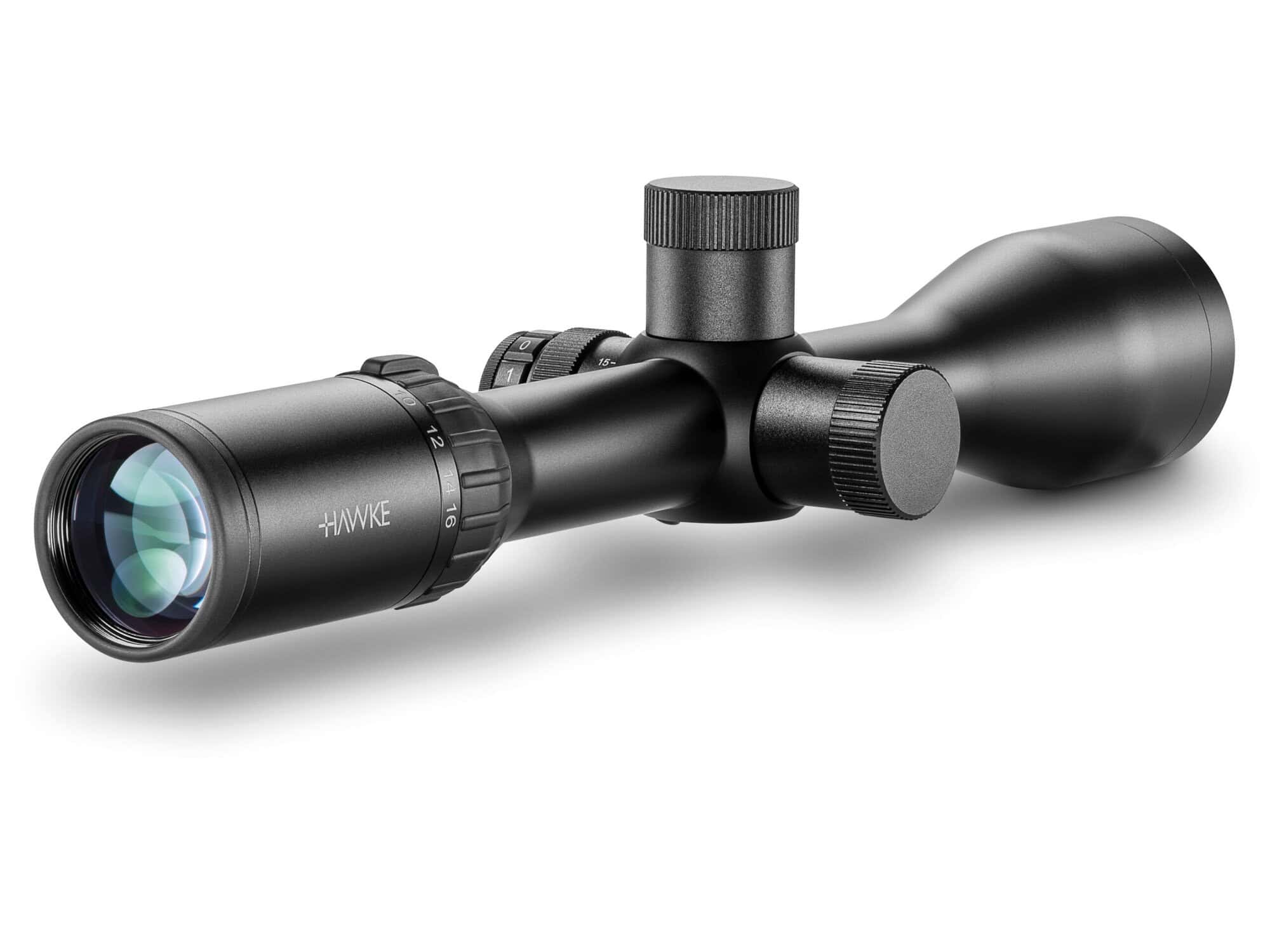 HAWKE Airmax 30 WA FFP SF IR 4-16×50 (FFP AMX IR)