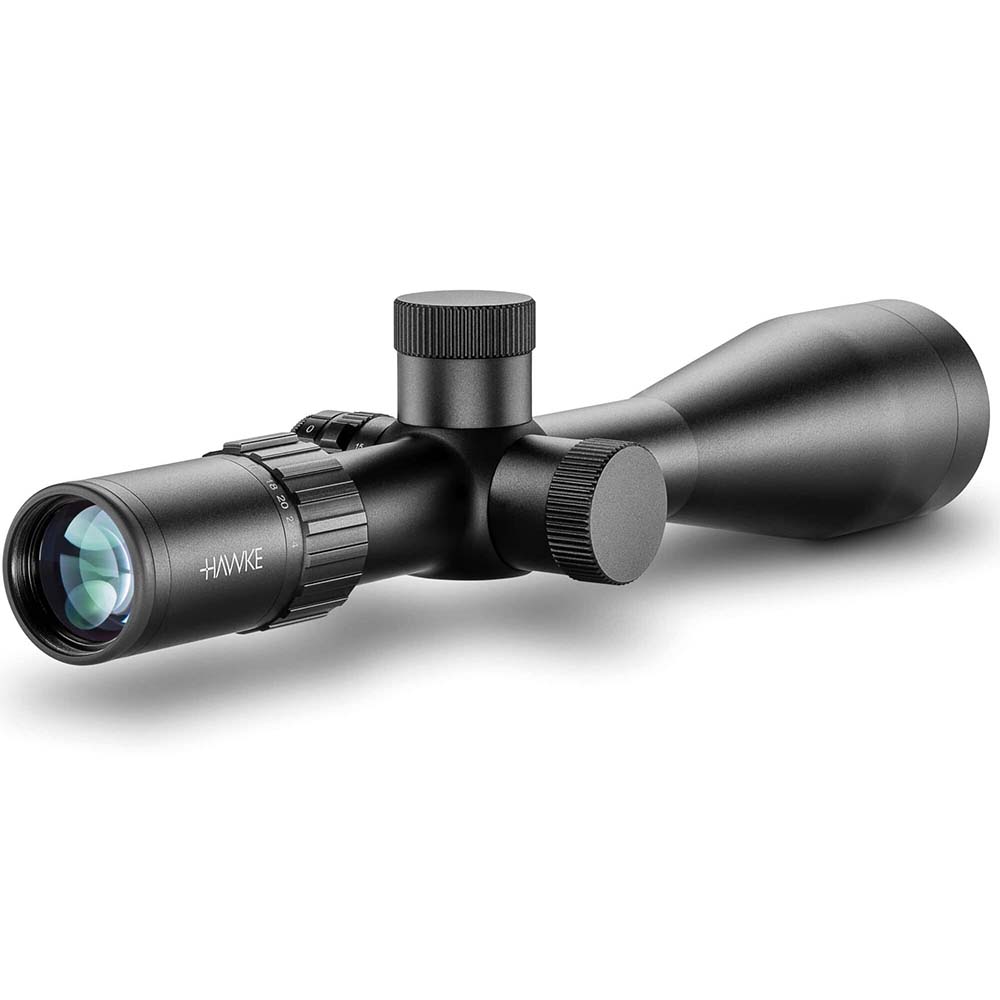 HAWKE Airmax 30 WA SF IR Compact 6-24×50 (AMX IR)