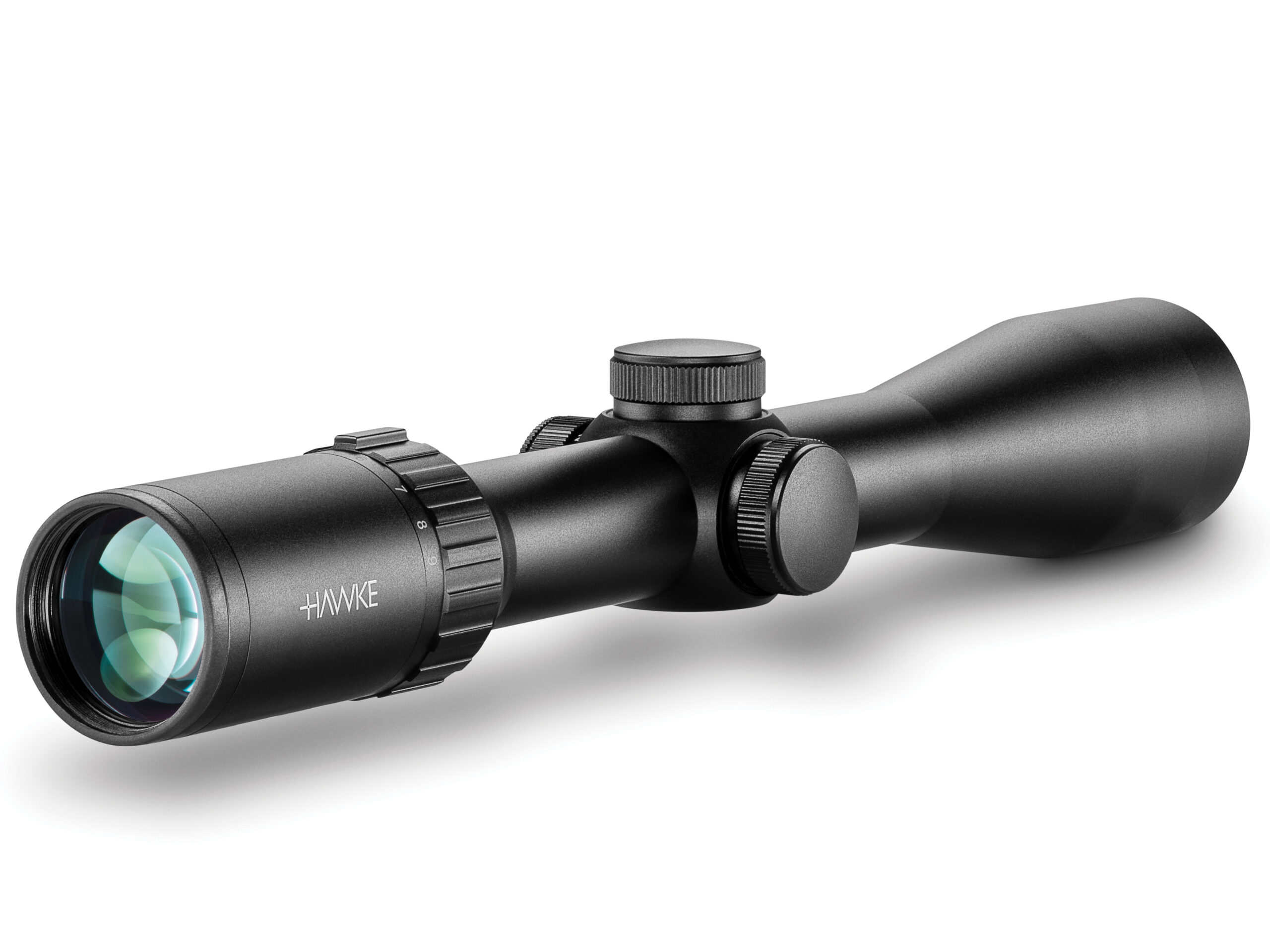 HAWKE Vantage 30 WA IR 3-9×42 (L4A Dot)