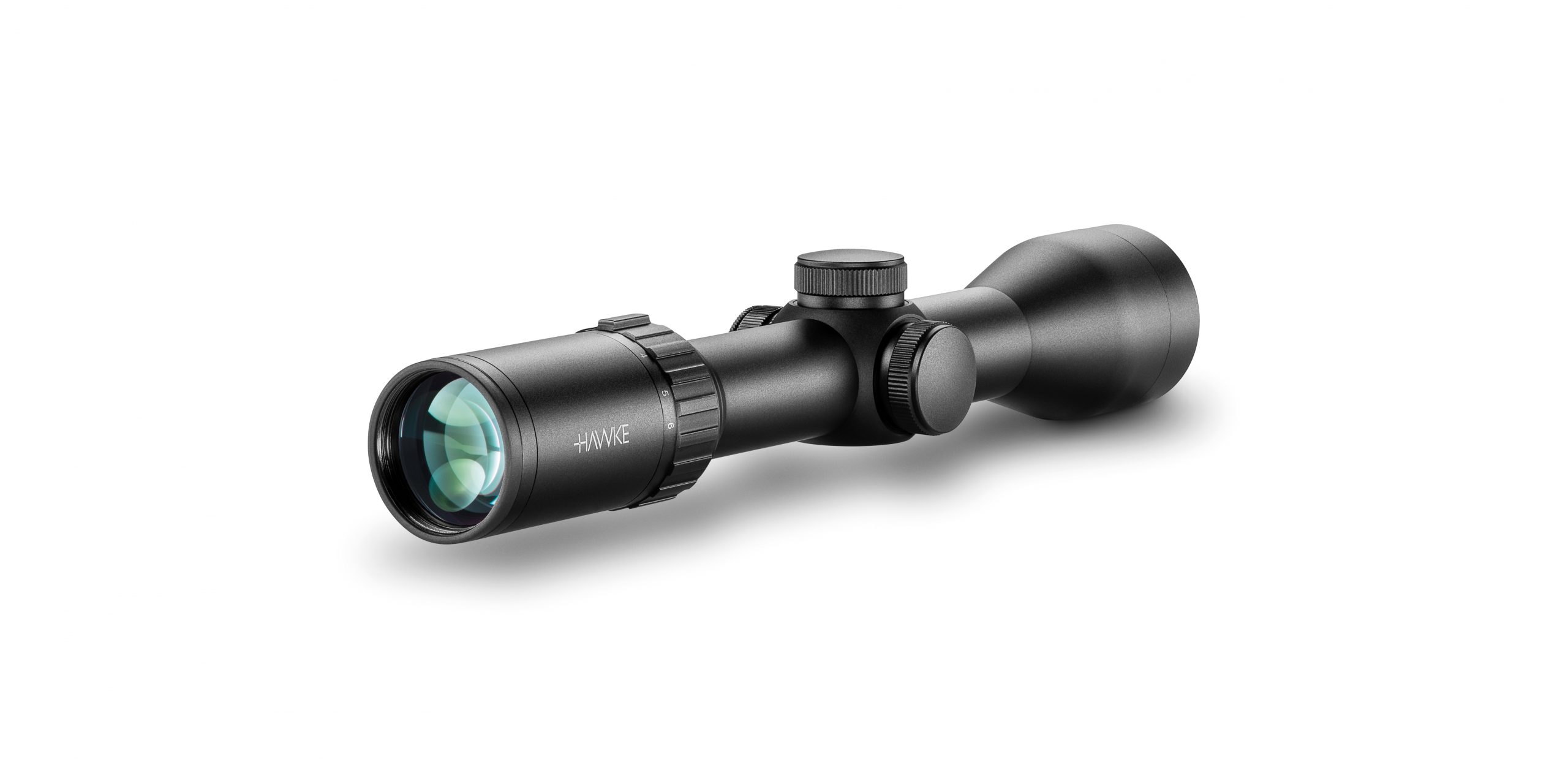 HAWKE Vantage 30 WA IR 1,5-6×44 (L4A Dot)
