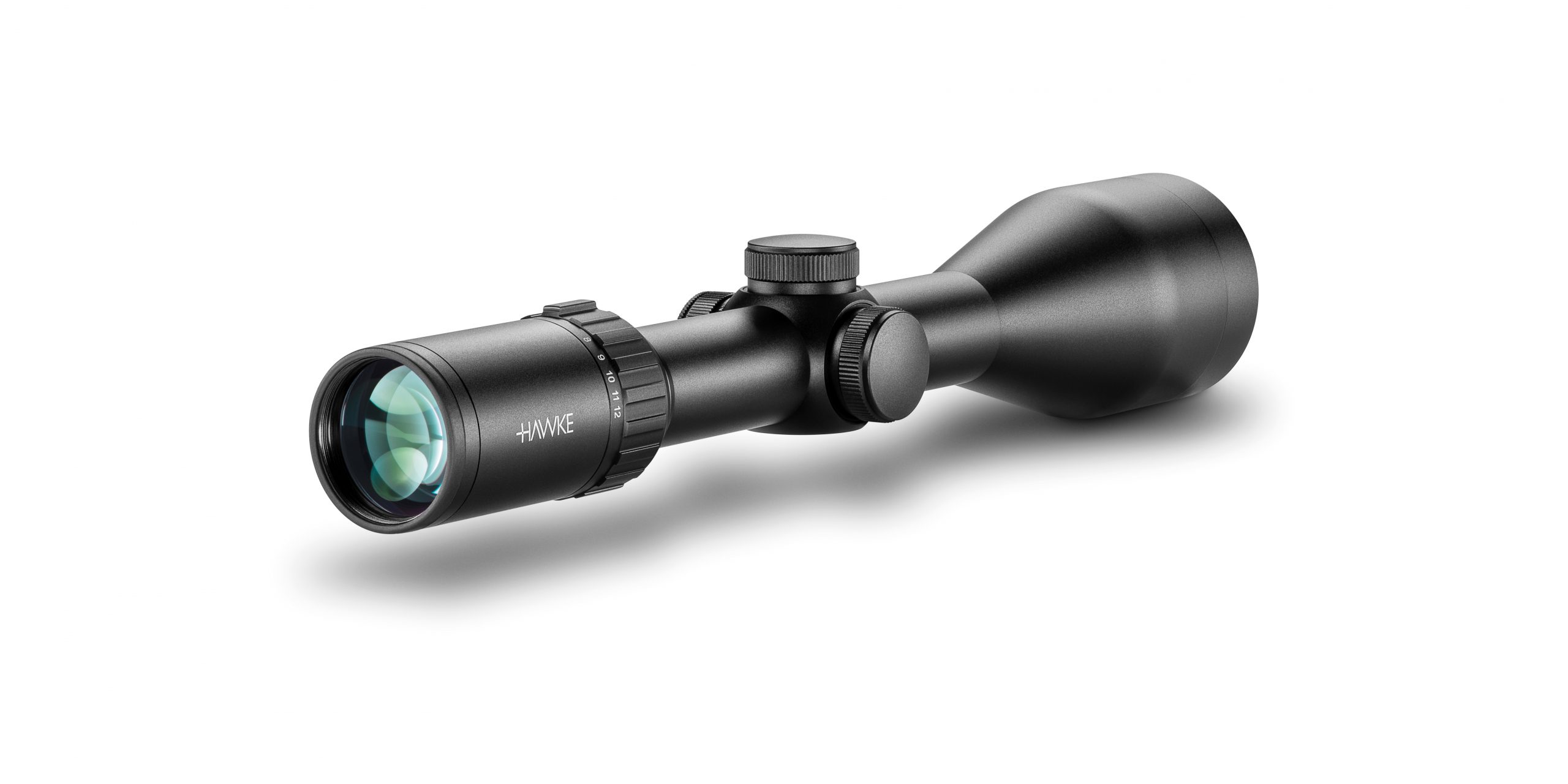HAWKE Vantage 30 WA IR 3-12X56 (L4A Dot)