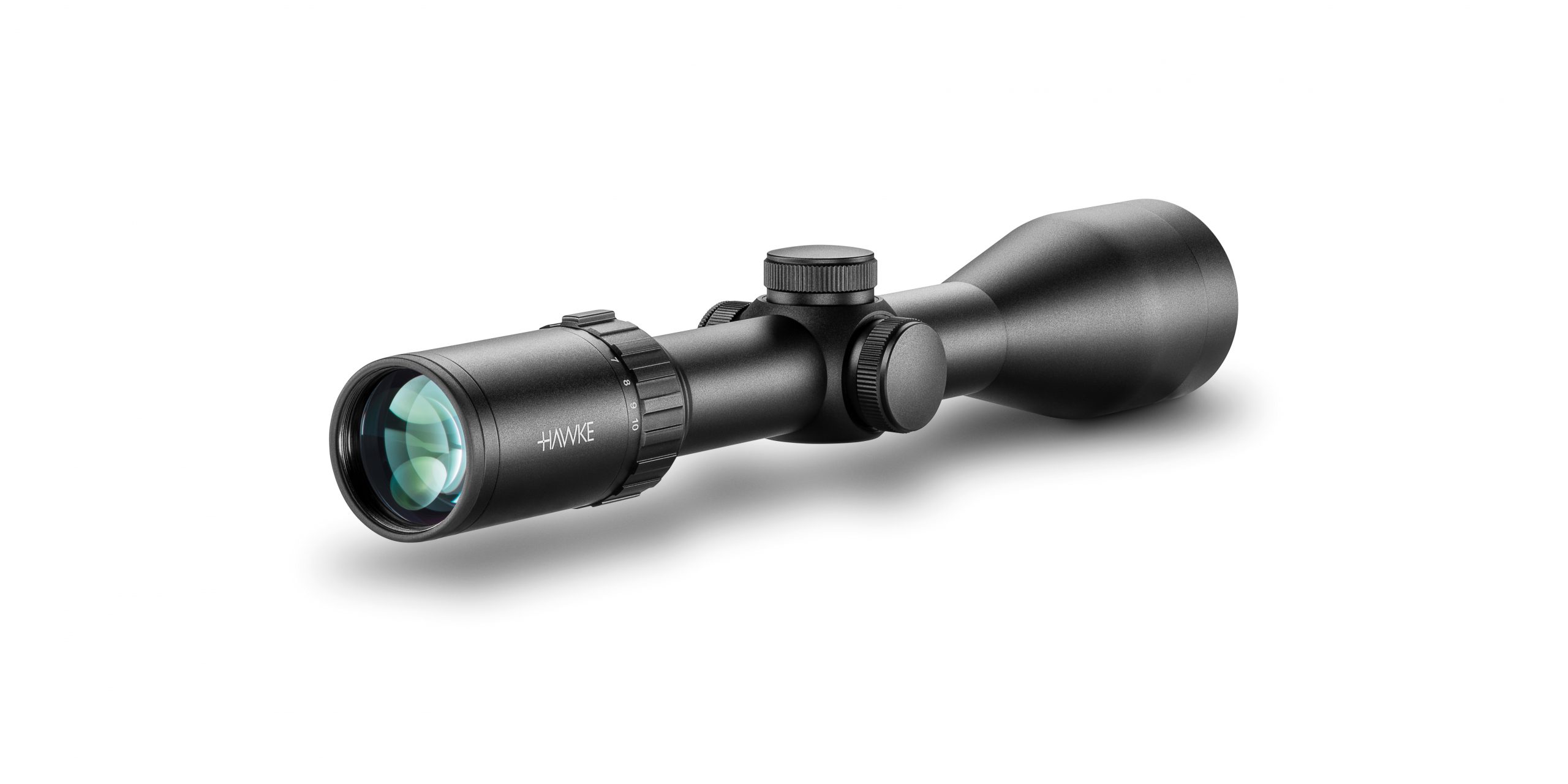 HAWKE Vantage 30 WA IR 2,5-10×50 (L4A Dot)