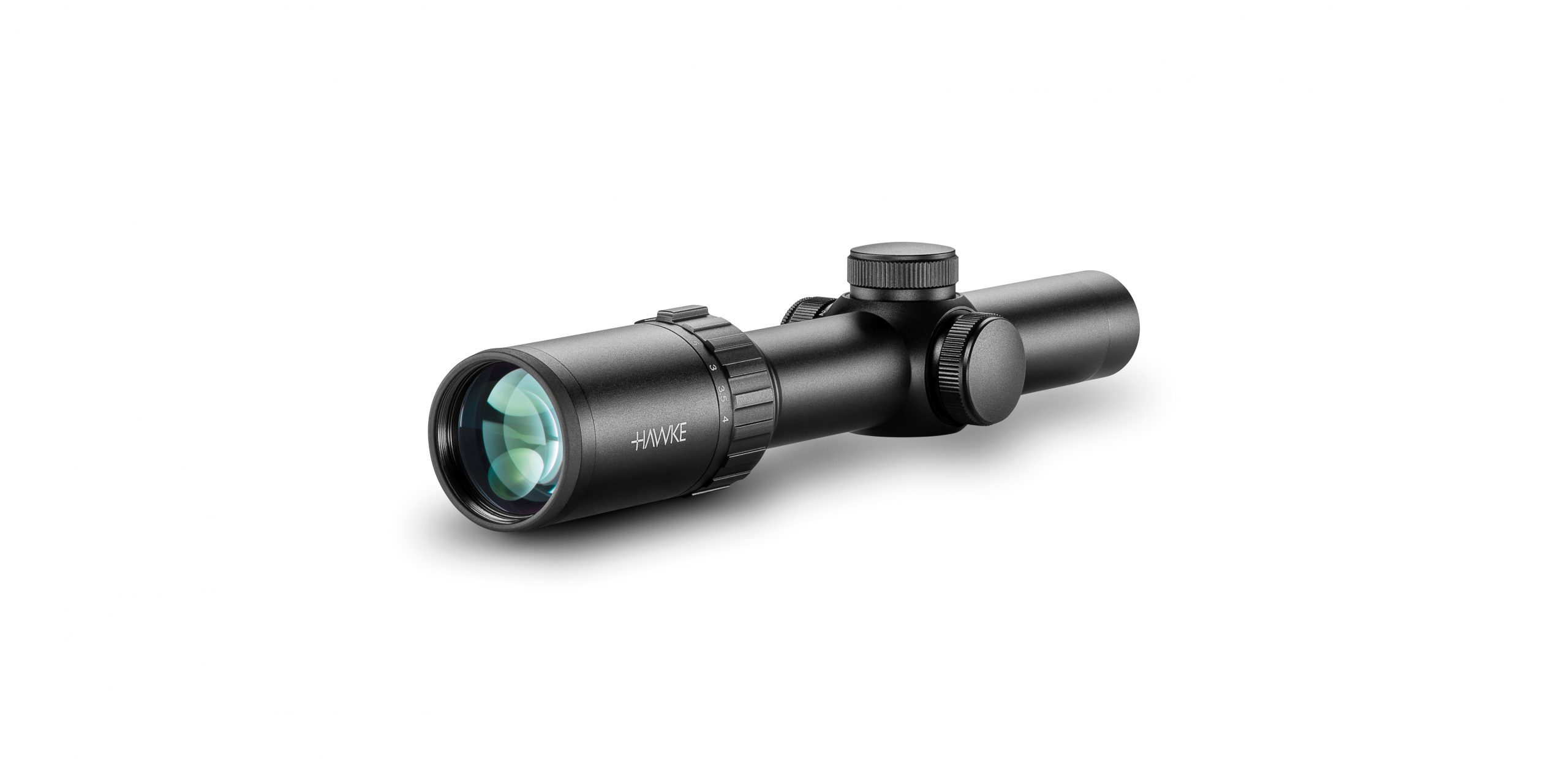 HAWKE Vantage 30 WA IR 1-4×24 (L4A Dot)