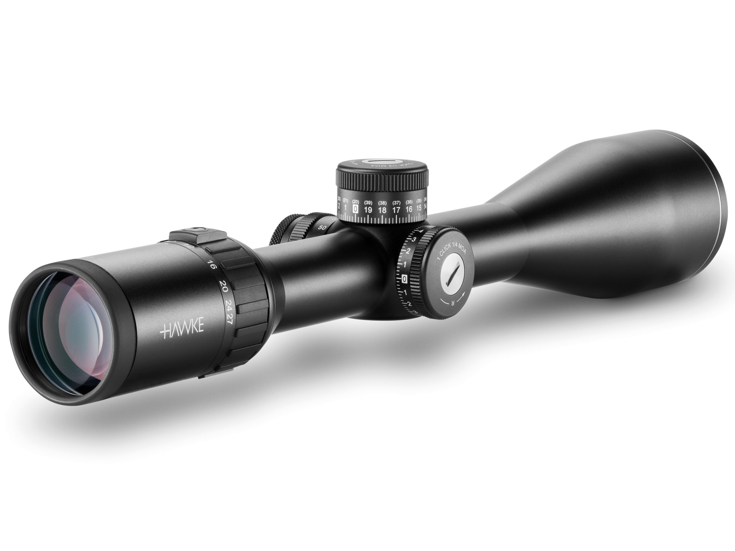 HAWKE Endurance 30 FD WA 4,5-27×56 SF IR (LRX FD (20x))