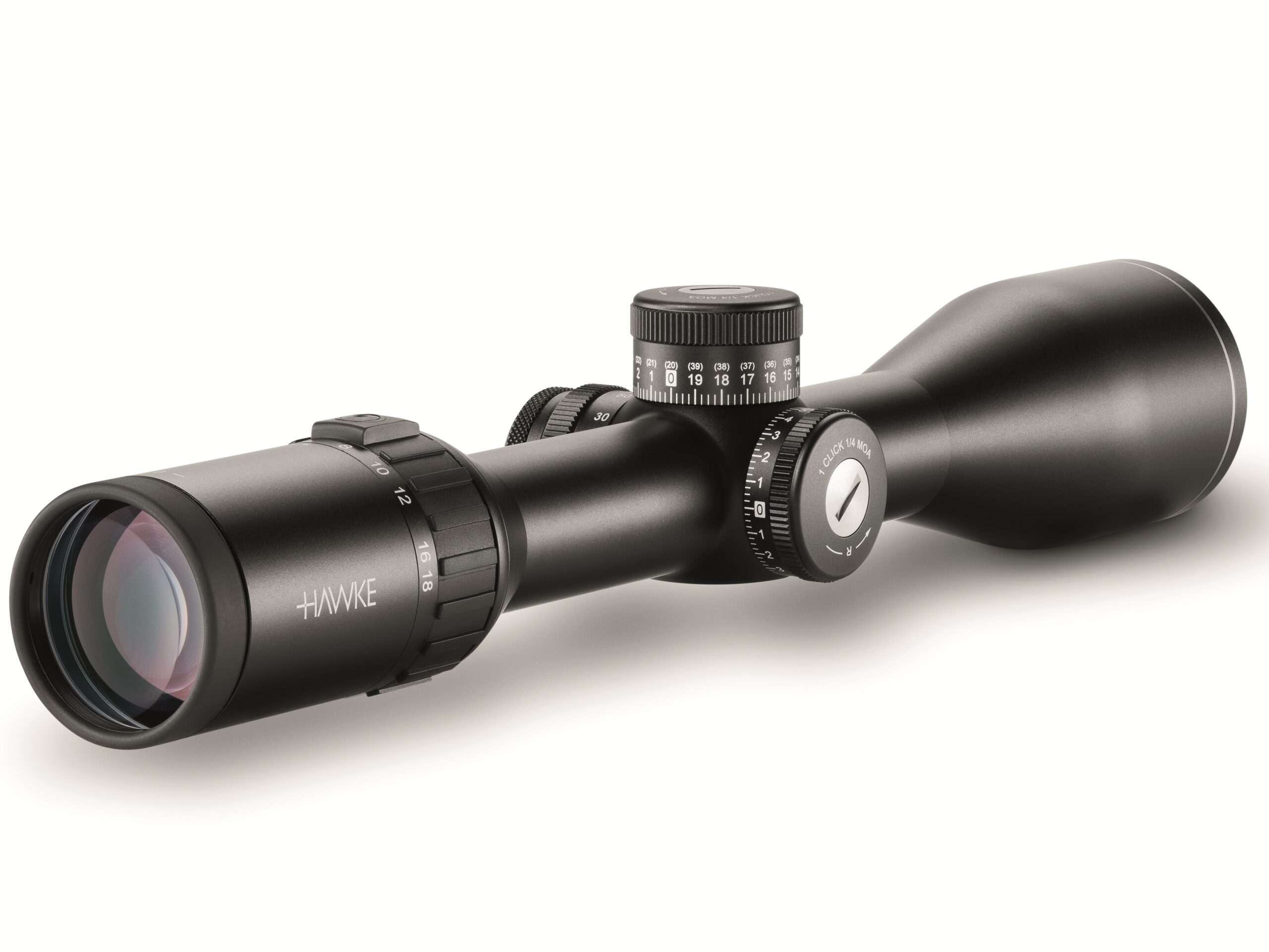 HAWKE Endurance 30 FD WA 3-18×50 SF IR (LRX FD (16x))