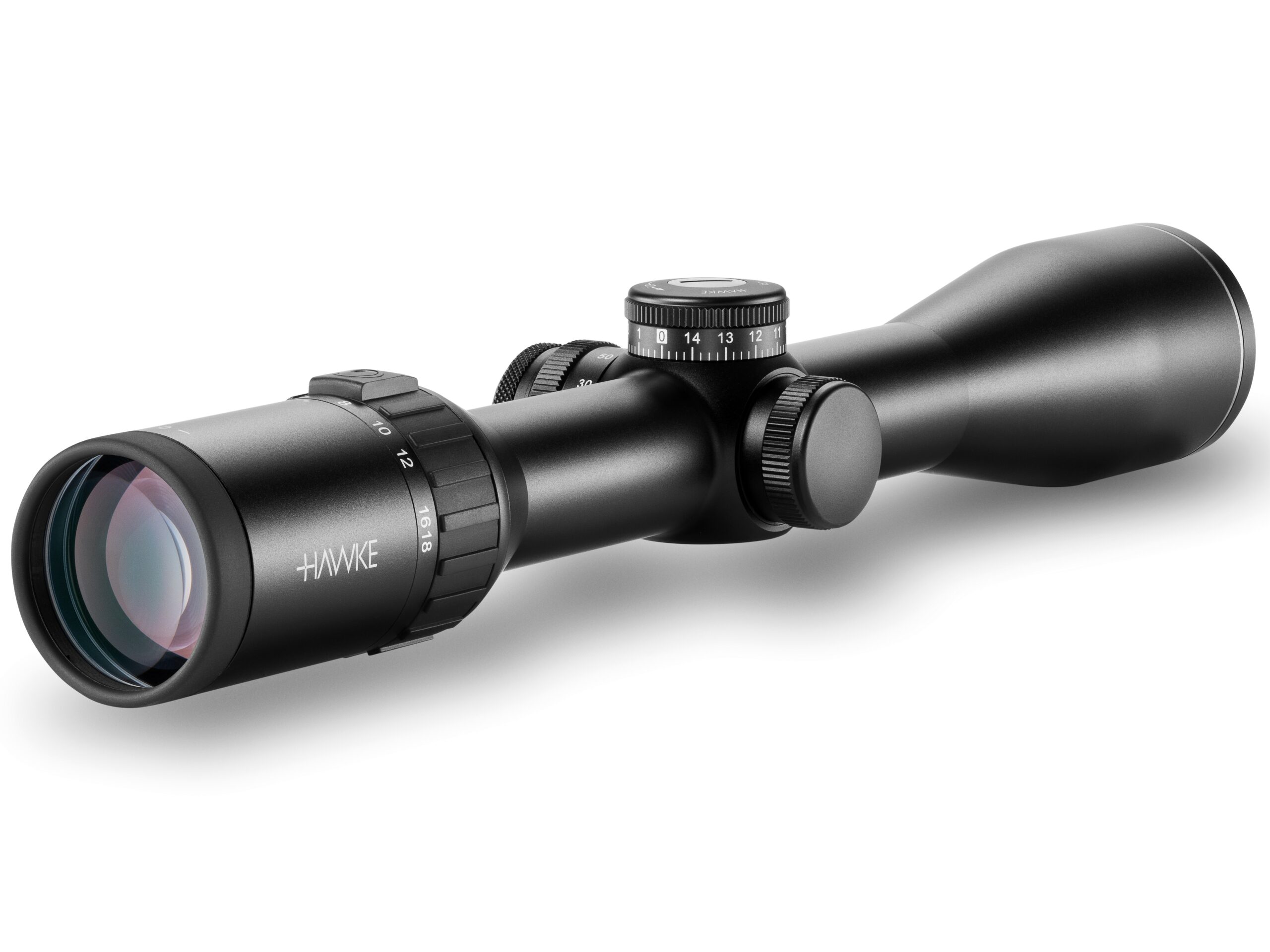 HAWKE Endurance 30 FD WA 3-18×44 SF IR (LRX Hunter FD (16x))