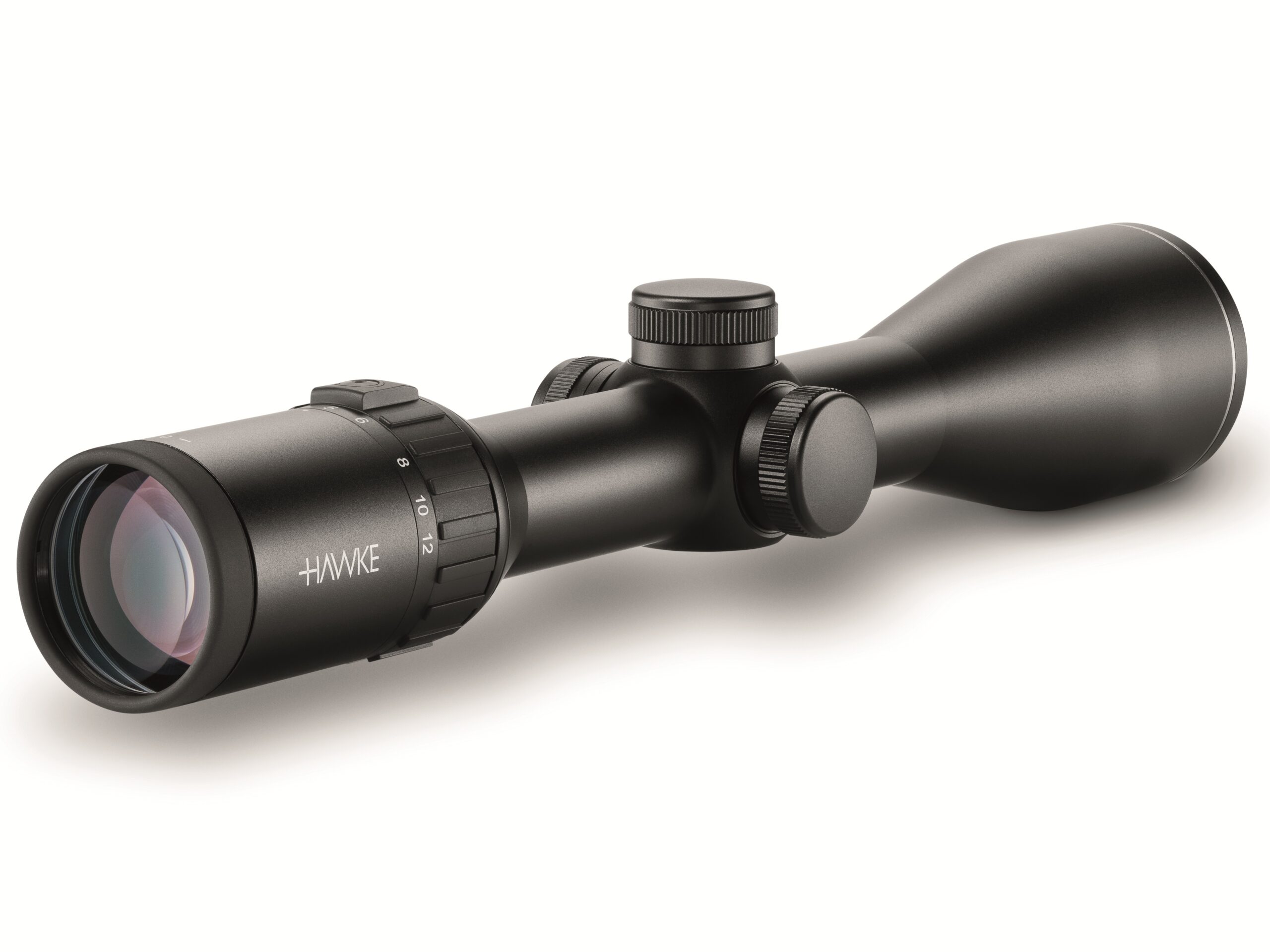 HAWKE Endurance 30 FD WA 2-12×50 IR (LR2 FD (12x))