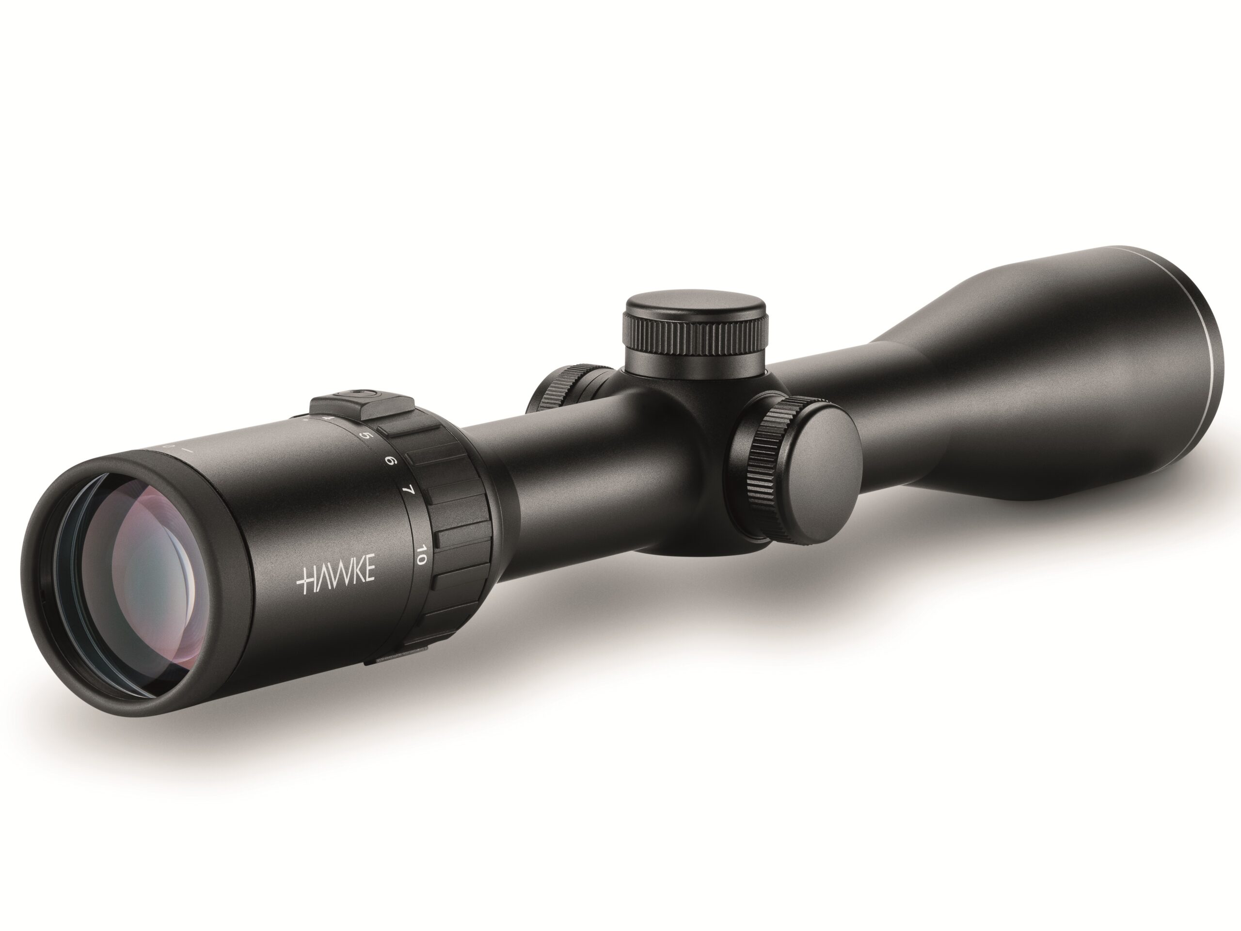 HAWKE Endurance 30 FD WA 1,7-10×44 IR (LR2 FD (10x))