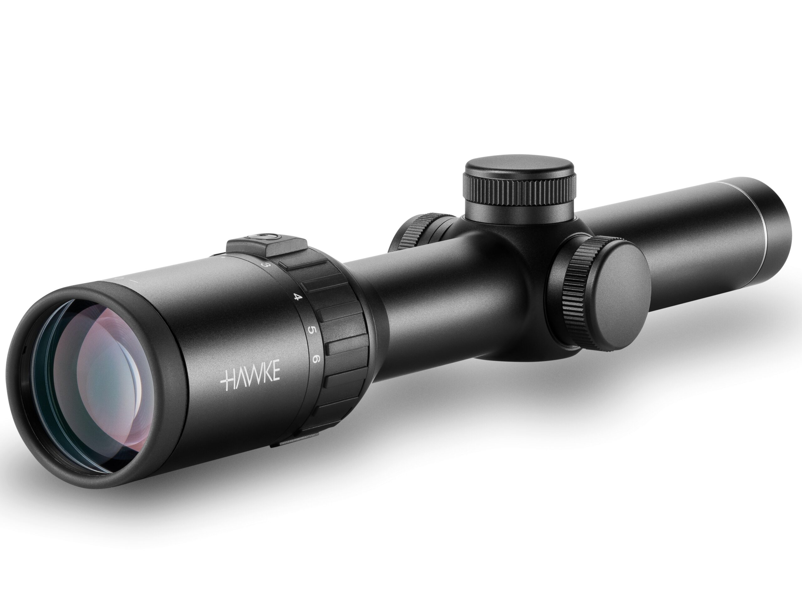 HAWKE Endurance 30 FD WA 1-6×24 IR (L4A FD (10x))