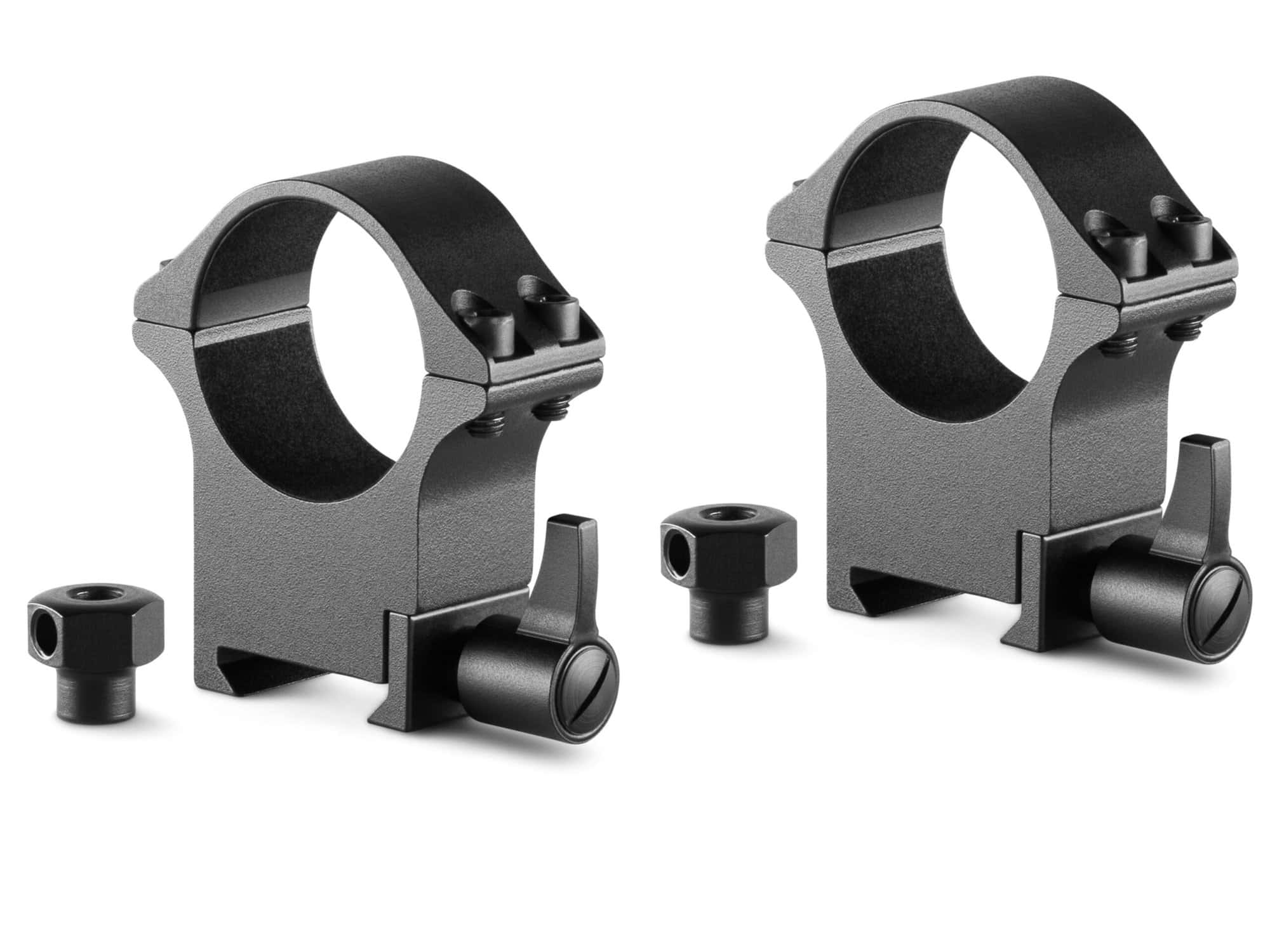 HAWKE Professional Steel Weaver 30mm/ 2pcs