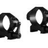 HAWKE Precision Steel Weaver 30mm/ 2pcs