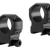 HAWKE Tactical Weaver 30mm/ 2pcs (maticový model)