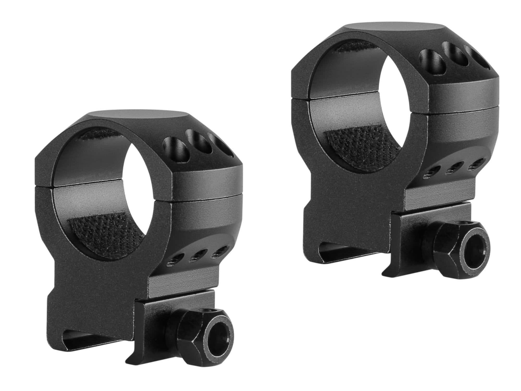 HAWKE Tactical Weaver 30mm/ 2pcs (maticový model)