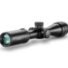 HAWKE Vantage IR 2-7×32 AO (Mil Dot) tubus 25.4