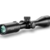HAWKE Vantage IR 3-9×40 (Mil Dot) tubus 25.4