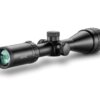 HAWKE Vantage IR 3-9×40 AO IR (Mil Dot) tubus 25.4