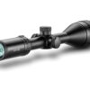 HAWKE Vantage IR 3-9×50 AO (Mil Dot) tubus 25.4