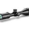 HAWKE Vantage 4-12×40 AO (Mil Dot) tubus 25.4