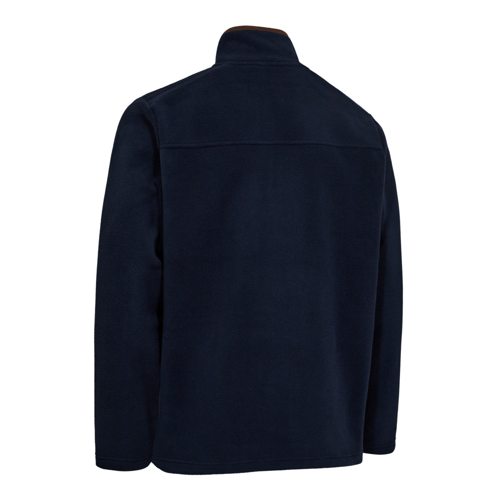DEERHUNTER Cumbria Fleece Jacket - flísová bunda