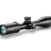 HAWKE Vantage 3-9×40 (Mil Dot) tubus 25.4