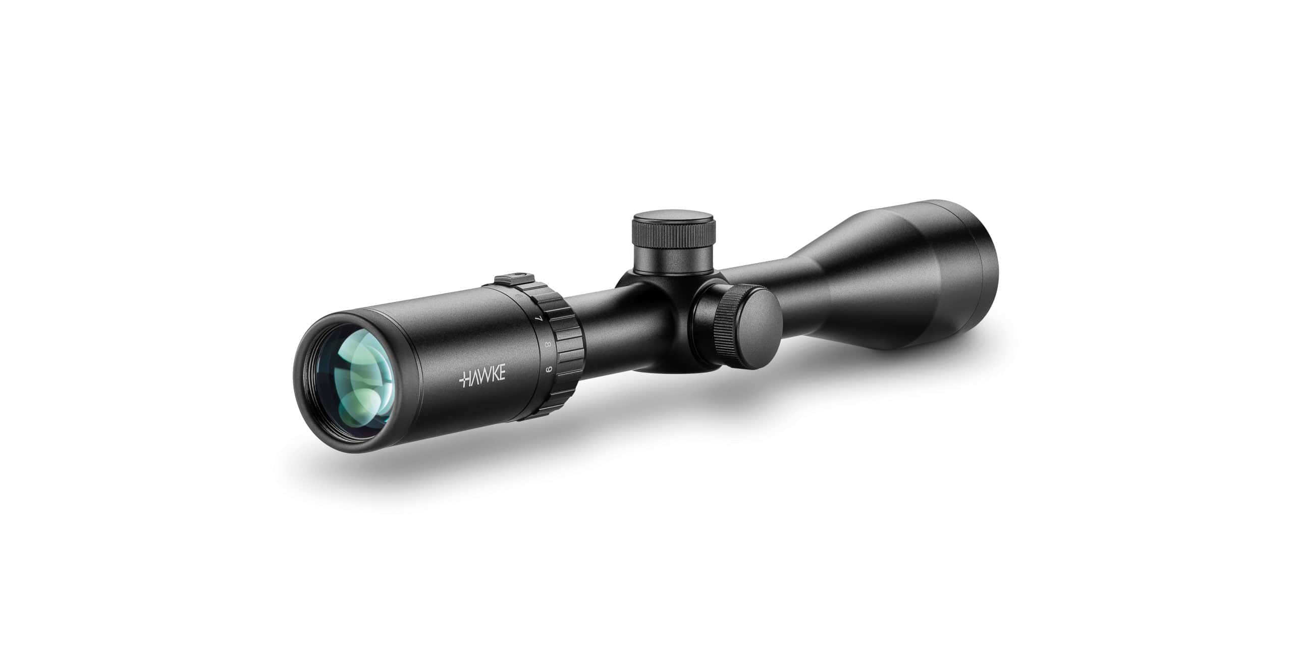 HAWKE Vantage 3-9×40 (30/30 Duplex) tubus 25.4