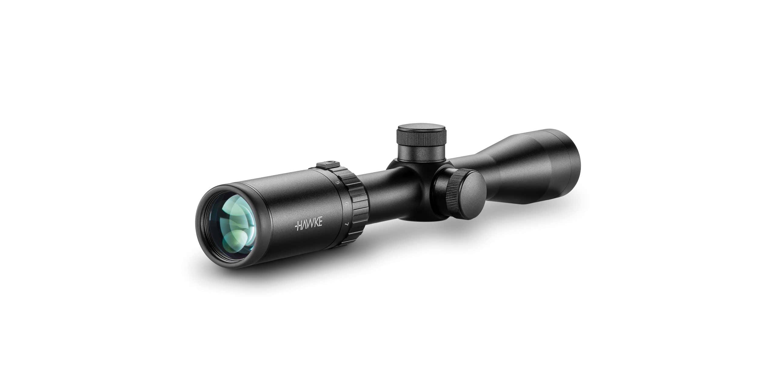 HAWKE Vantage 2-7×32 (30/30 Duplex) tubus 25.4