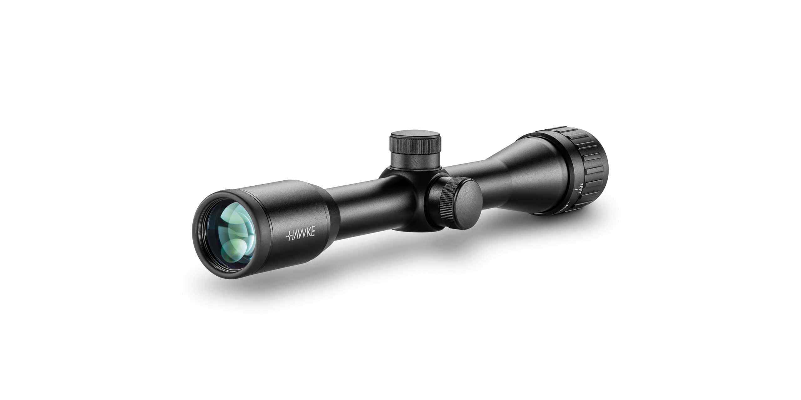HAWKE Vantage 4×32 AO (Mil Dot) tubus 25.4