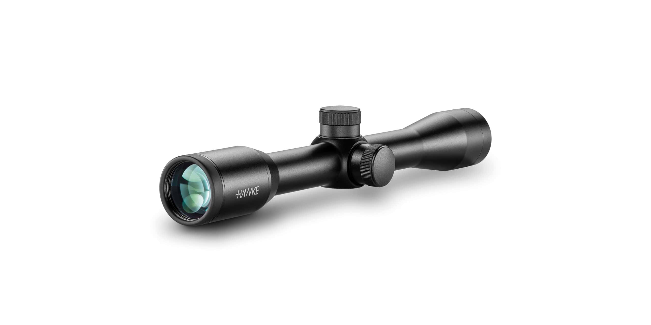 HAWKE Vantage 4×32 (30/30 Duplex) tubus 25.4