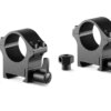 HAWKE Professional Steel Weaver (25,4mm / 2pcs matica+páčka)
