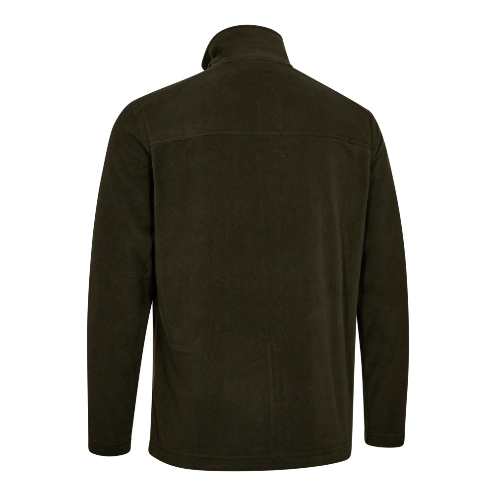 DEERHUNTER Atlas Light Fleece Jacket - flísová bunda